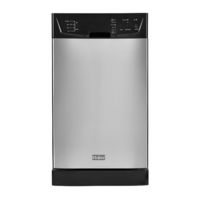 Haier HDBC100AFS User Manual