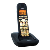 Maxcom MC 6800 User Manual