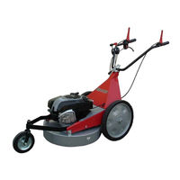 Benassi FT 533 Use And Maintenance