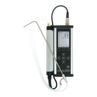 Swema 3000 Manual