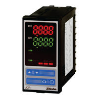 Shinko JCD-33A Instruction Manual