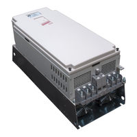 Keb COMBIVERT F6 Instruction Manual