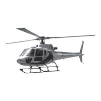 Eurocopter AS350 B3 Technical Data Manual