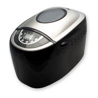 Silvercrest 278855 Operating Instructions Manual