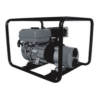 Pramac Powermate EM2800 Manual