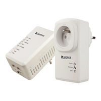 IT Works CPL500W User Manual