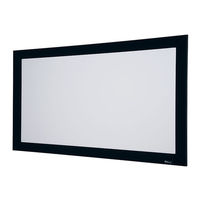 Draper Onyx Assembly/Mounting Instructions