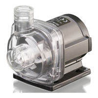 Aqua Medic DC Runner 5.2 Operation Manual