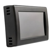 MICRO-AIR EasyTouch 357 therm Operating Manual