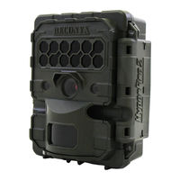 Reconyx HYPERFIRE 2 HS2X Manual