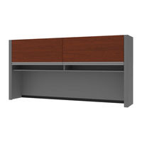Bestar 93510-1159 Manual