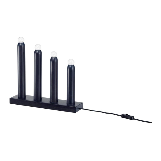 IKEA STRALA 403.668.51 Manual