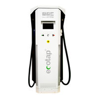 Ecotap DC 180 Manual