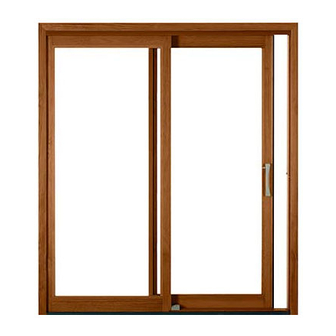 Pella Designer Series Service Instruction