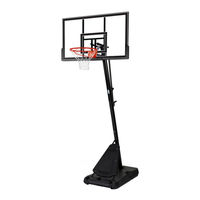 SPALDING AA6A1355 Owner's Manual