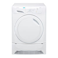 Zanussi ZDP7207PZ User Manual