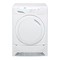 Dryer Zanussi ZDP7207PZ User Manual