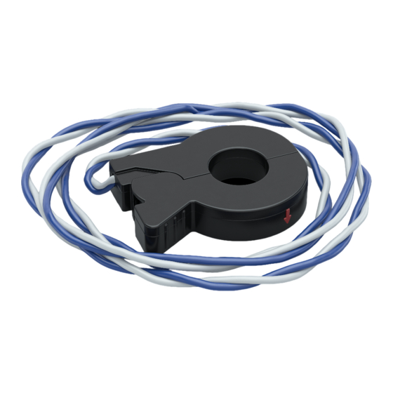 enphase CT-200-Clamp Installation Instructions