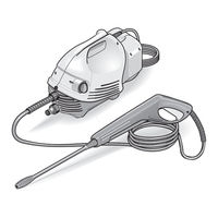 Kärcher 205 plus Instructions Manual