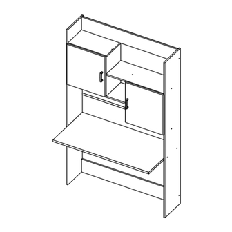 Rauch M1481 Assembly Instructions Manual