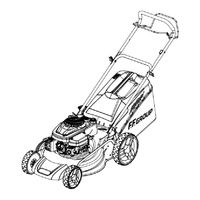 F.F. Group GLM 42/140 SP EASY Original Instructions Manual