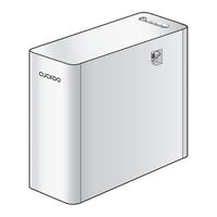 Cuckoo CP-ADR051UW User Manual
