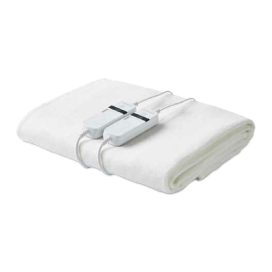 Carmen CEB22WH Manual