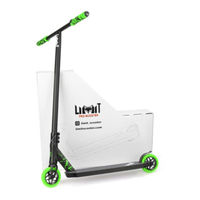 LIMIT 22367-1 User Manual