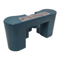 Emerson Rosemount BP20E Quick Start Manual