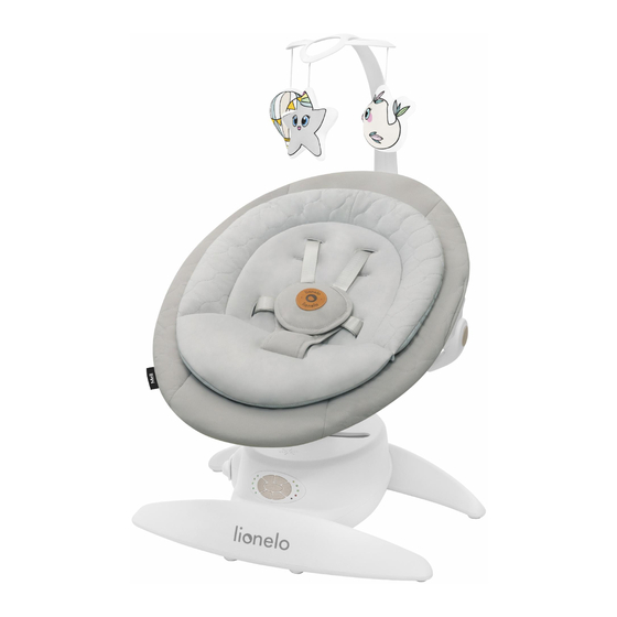 Lionelo Mell User Manual
