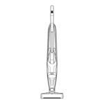 Bissell CROSSWAVE 2203F User Manual