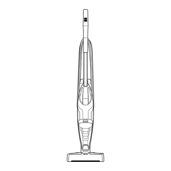 Bissell CROSSWAVE 2203F User Manual