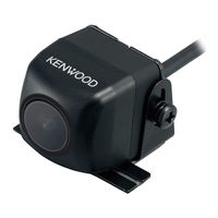 Kenwood CA-LPM10 Instruction Manual