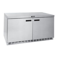 Delfield UC4460N Specifications