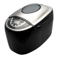 Silvercrest 278855 Operating Instructions Manual