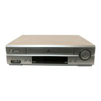 Zenith VRE4222 Installation And Operating Manual