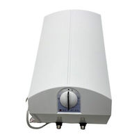Hyco Handyflow HF05L Operating And Installation Instructions