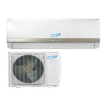 Air-Con ACZCI4H4R09 Owner's Manual