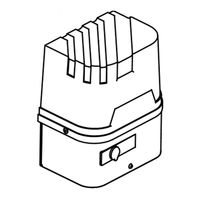 quiko QK-E3000T Use And Maintenance Manual