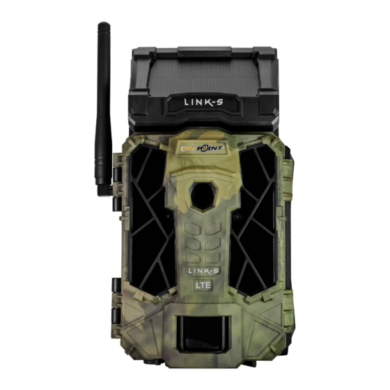 Spypoint LINK-S User Manual