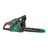 Gardenline 53942 User Manual