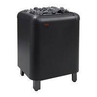 Helo SKLE Instructions For Use And Installation