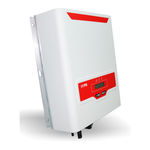 SAJ Sununo Plus Series User Manual