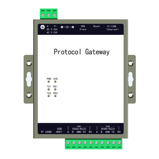 Sunfull 1002-ARM Instructions For Installation