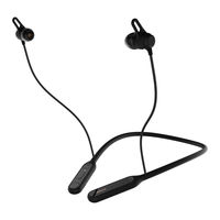 Nokia Pro Wireless Earphones Quick Start Manual