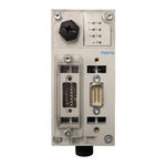 Festo CPX-FB14 Electronic Manual