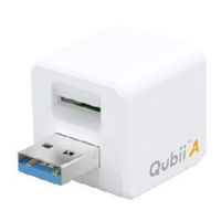 maktar Qubii User Manual