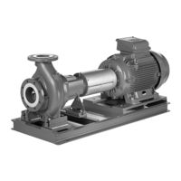 Xylem GOULDS NSCF Installation, Operation And Maintenace Manual
