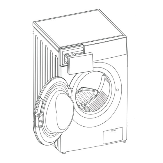 Midea FP-92LFC120GMTH-W1 User Manual