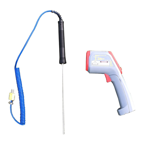 Turf-Tec IR2-S Instructions